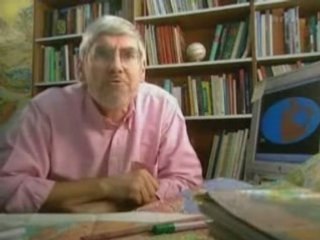 LE JOUR OU LA TERRE FAILLIT DISPARAITRE 1/3