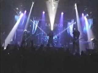 Septic flesh - Virues Of The Beast (live)