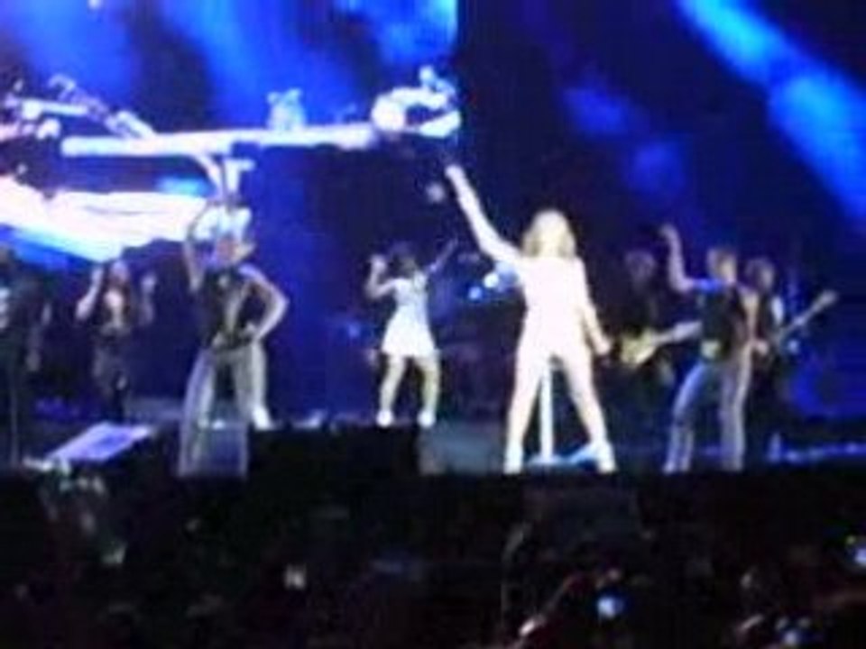 Céline Dion - Arras