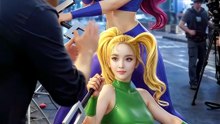 Captain Commandoキャプテンコマンドー実写撮影現場公開