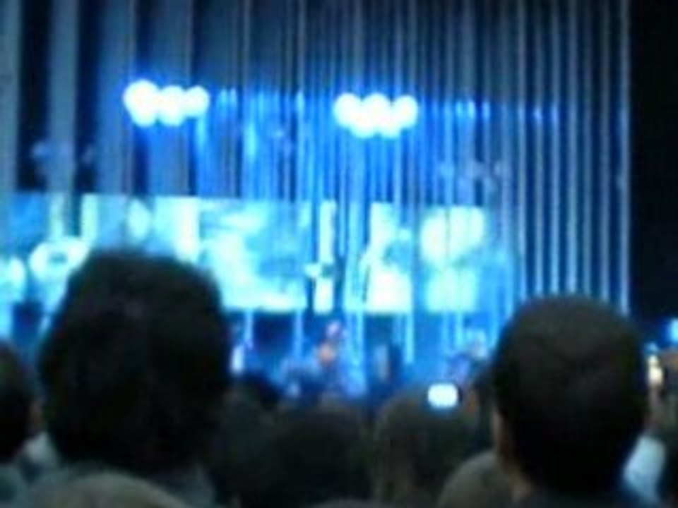 Radiohead Main Square Festival