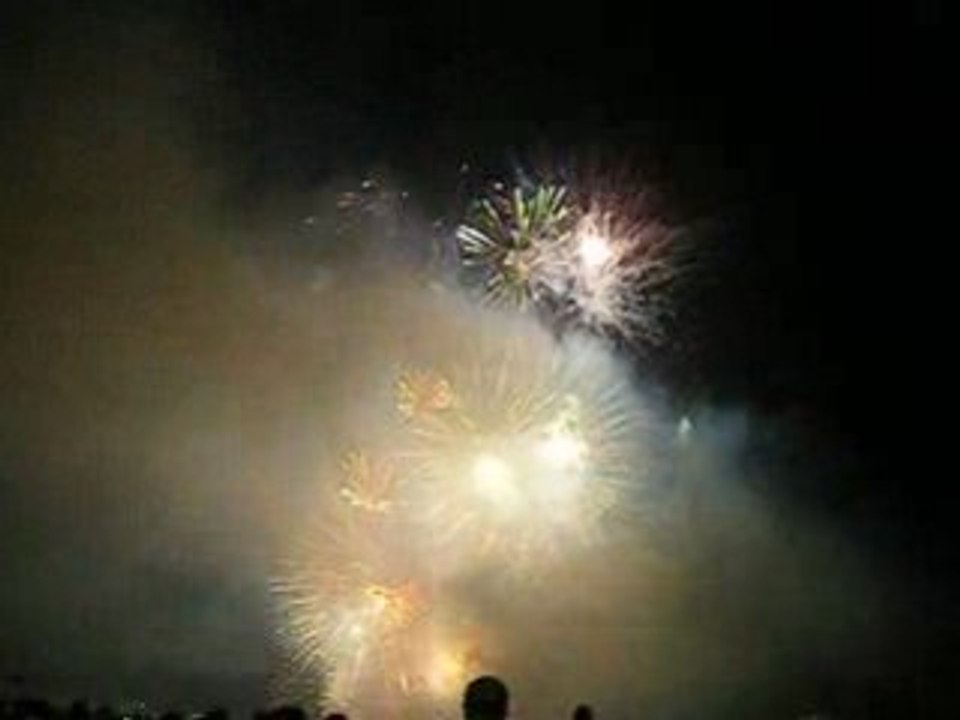 21 juillet 2008, feu d'artifice, Cannes (12)