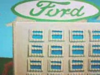 Fiesta Love Factory (Spanish)