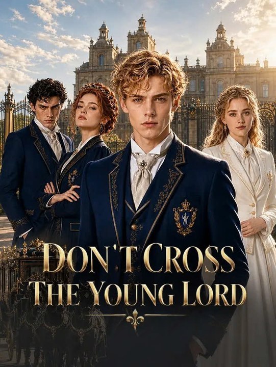 Überqueren Sie nicht den jungen Lord-Neuen Film.Motion | Ganzer Film Deutsch