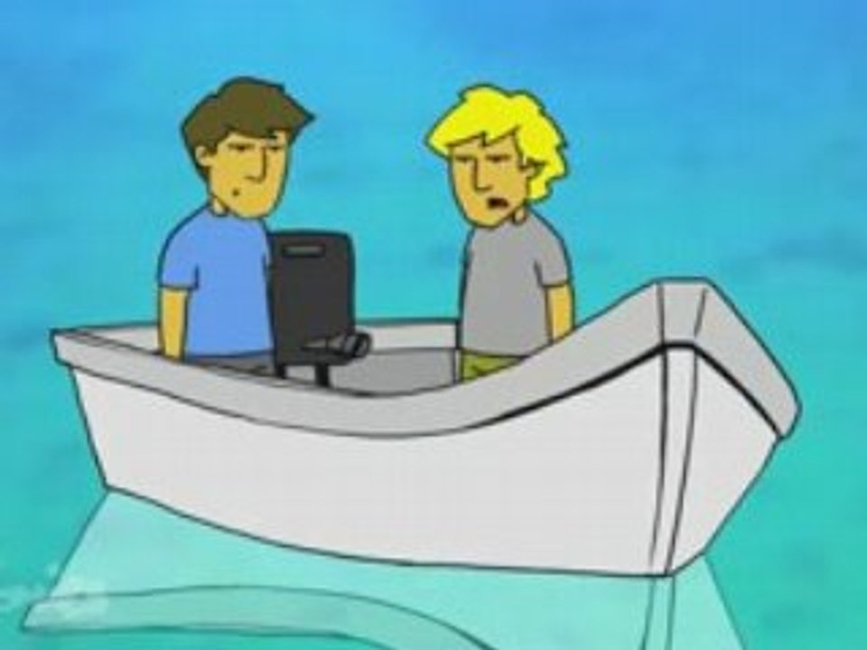 Episode 92: Traveling Gringos