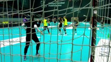 Hentbol Kadınlar Süper Lig'in yeni ekibi MC Sistem Yozgat GSK'nin hedefi Avrupa kupaları | Ajansspor | AA