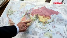 Eski CIA yetkilisinden canlı yayında Yunanistan’da deprem etkisi yaratacak sözler!