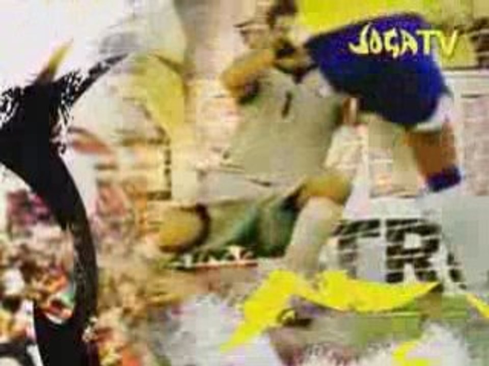 Ronaldo, Ronaldinho, Rooney, Best Footballer, Great Football