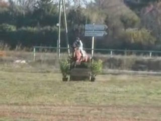 Cross du CCE au Pouget