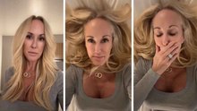 Brandi Loves Reise nach Los Angeles: Verspätung, geänderte Pläne und eine Überraschung am Ende