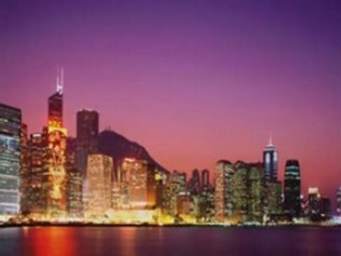 Offer Nissim feat Maya-Summer Night City