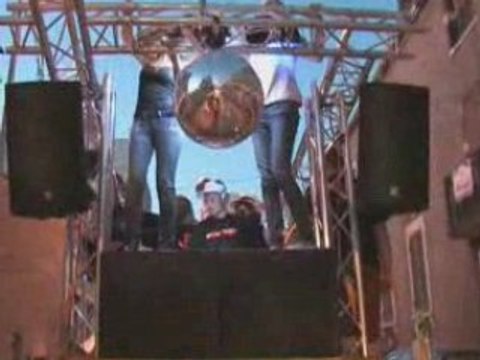 N'Zic Sonorisation - Fete de la musique 2008