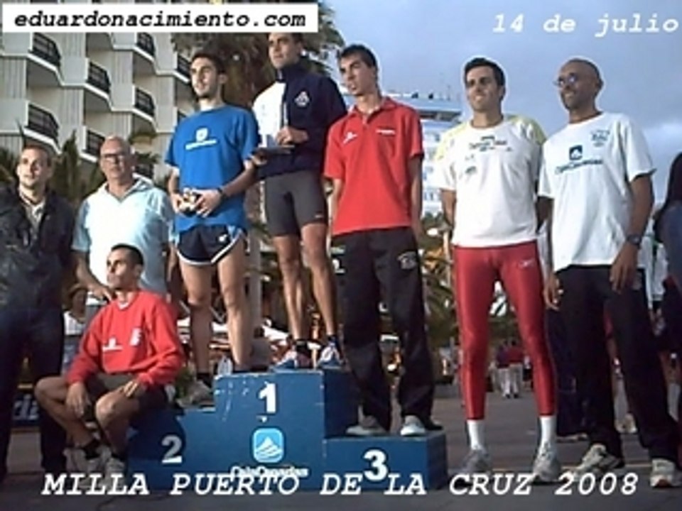 Milla Puerto de la Cruz 08