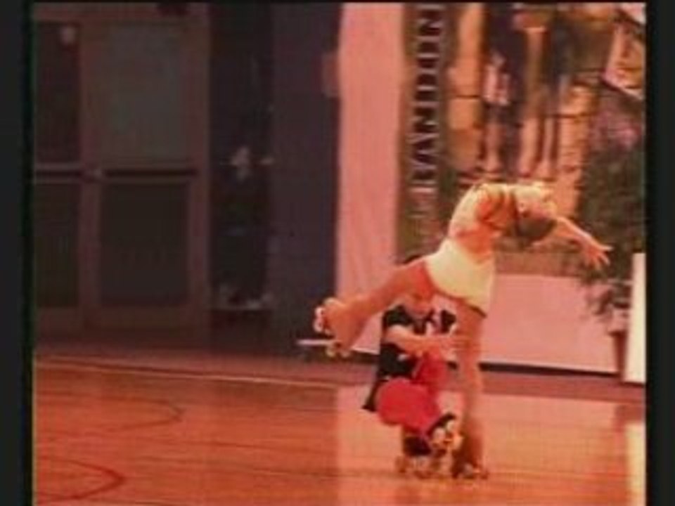 EPAM : Mathilde & Antonin Libre 2008