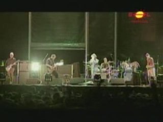 Pearl Jam - Live - Last Kiss