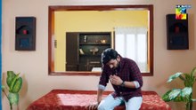 Ilzam e Ishq - Episode 25 - 05 October 2025 - [ Humayoun Ashraf & Maria Malik ] - HUM TV