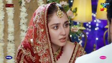 Ishq Murshid - Episode 26 [CC] - 31 Mar 24 -