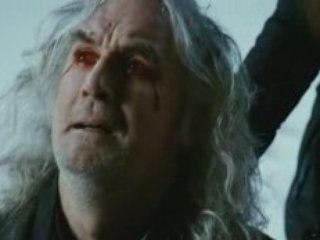 X-Files Regeneration le film