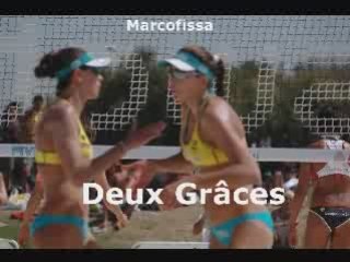 Deux-Grâces