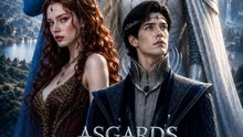 ASGARD'S FROZEN TEARS | Epic Norse Fantasy Full Movie