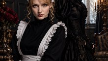 Served Cold: Maid of Vengeance | Maid Revenge Full Movie