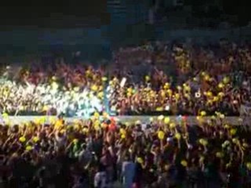 Parc des princes -Vergessene Kinder