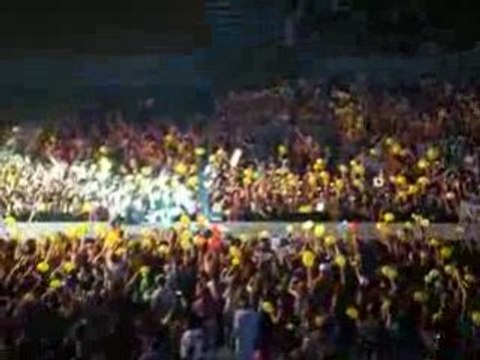 Parc des princes -Vergessene Kinder