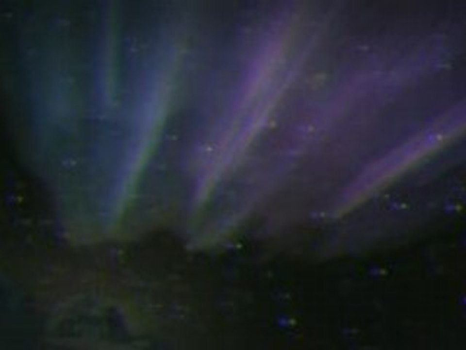 Northern Light