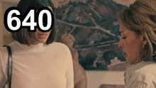 Capitulo 640 Series