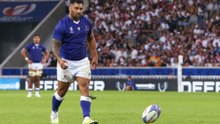 Lima Sopoaga shares his reflections and lessons learnt at Wasps
