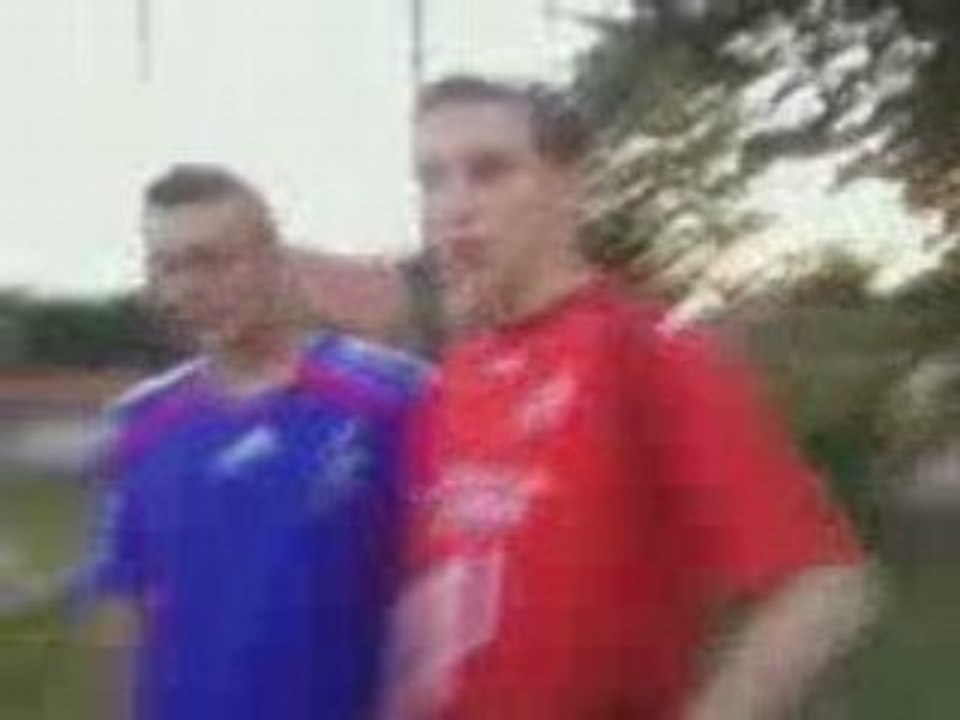 L attaque d russes