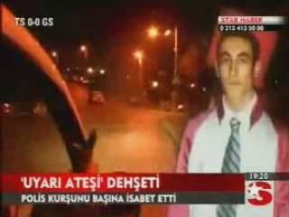 Baransav  TV  Arşivi
