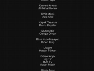 Asi Ruh Belgeselindeki Muhteşem Şarkı