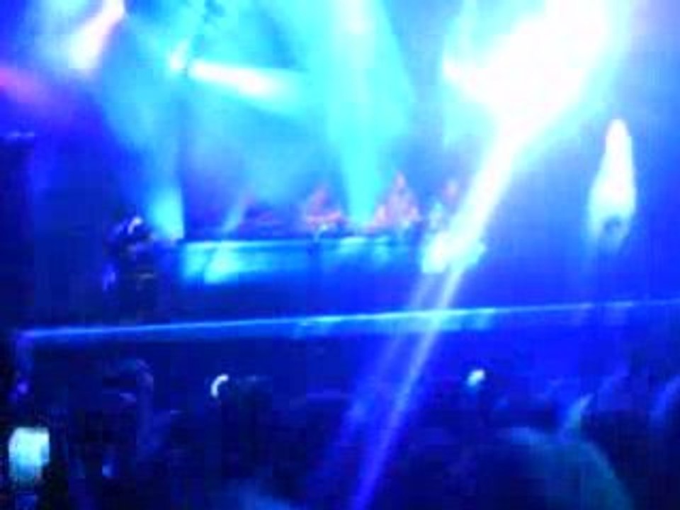 Birdy Nam Nam @ Garden Nef Party 08