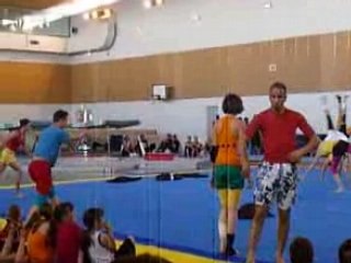 Gala gym