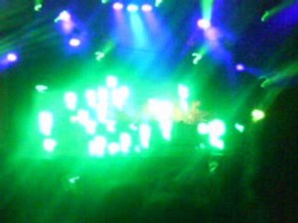 Birdy Nam Nam @ Garden Nef Party 08