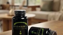 Biomanix - The Best Male Enhancement Pill - 60 Capsules