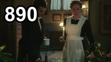 Capitulo 890 (24 Agosto) Magazinespain