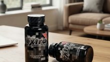 Buy Male Extra Enhancement Pills in Dubai
