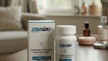 XtraSize Capsules | Dubai
