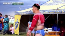 강인한 남자들의 혈투! 강철탐험대의 운명은?