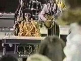 Sly & The Family Stone - Live - 1970 Kraft Music Show