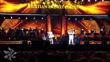 Cristian Andrei Ciausu - Festivalul „Mamaia” - 27.08.2026