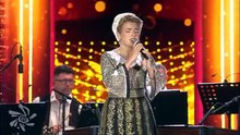 Larisa Alexandra Sarcina - Festivalul „Mamaia” - 27.08.2026
