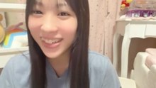 山川万里愛 HKT48 2026-08-28 21_30 SHOWROOM
