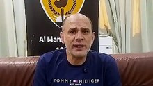 بعد انسحابه على الهواء.. أول تعليق من رئيس نادي المنصورة على أزمته مع شوبير