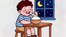 RICE AT NIGHT = INSTANT WEIGHT GAIN?!