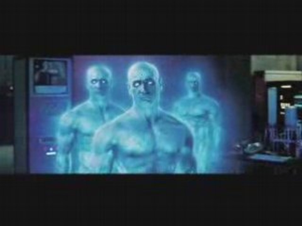 Watchmen - Les Gardiens - Teaser [Français]