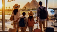👨‍👩‍👧‍👦✨ BEST EGYPT TOURS FOR FAMILIES