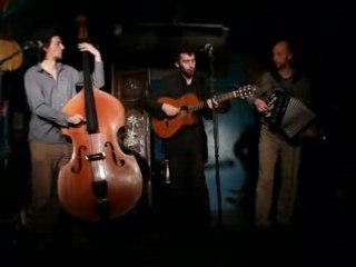 Fanch et Reno Bistan - Yer Mat